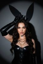 Проститутка Елизавета (22 лет, Мурманск)